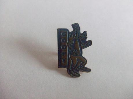 Disney Goofy blauw